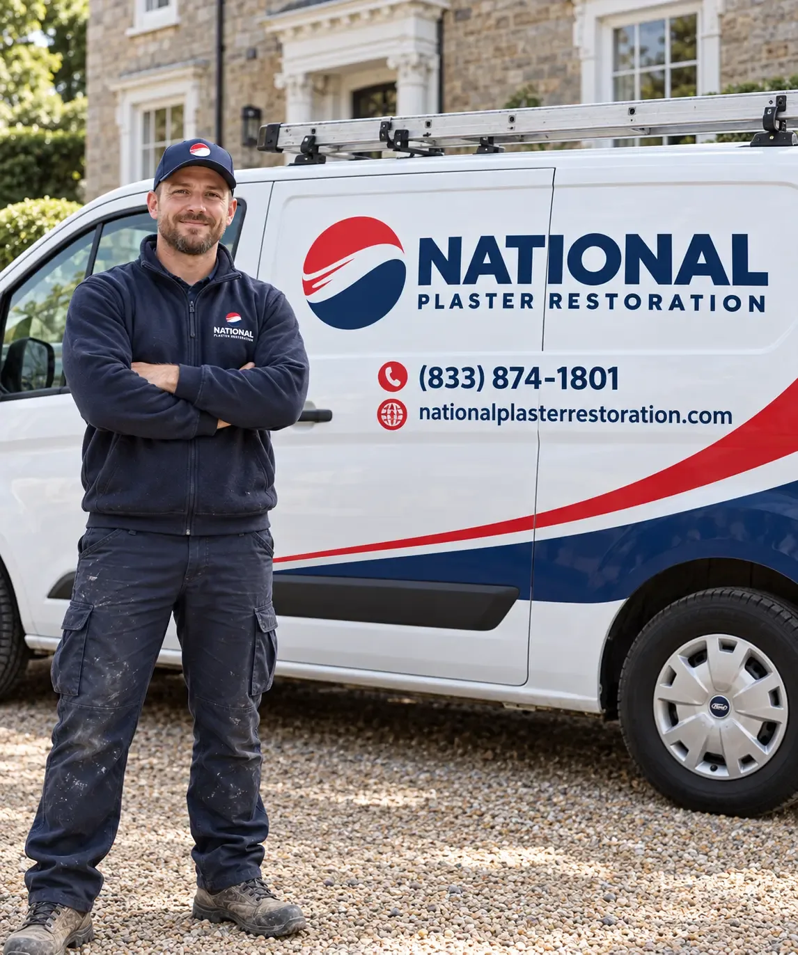 Plaster Repair company in Edinburg, IL
